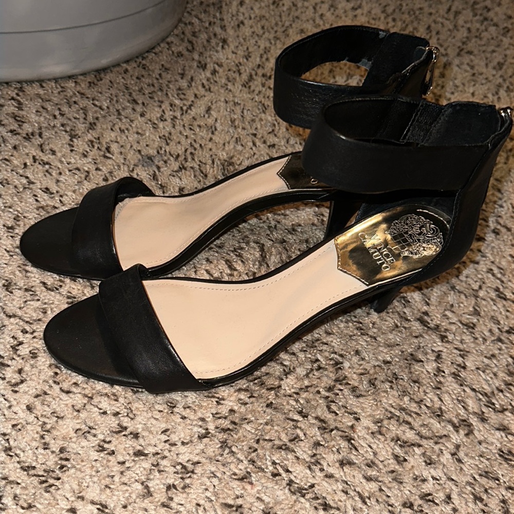Vince Camuto heels